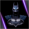 Arkham City Lockdown Trophy