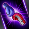 Buddy System Trophy