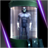 Cosplay Trophy
