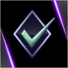 I Voted! Trophy