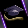 Learning is Fun Trophy
