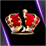Overthrown Trophy