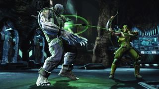 Injustice: Gods Among Us Ultimate Edition Screenshot 9