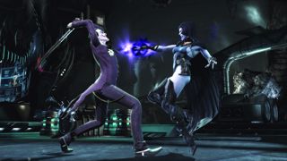 Injustice: Gods Among Us Ultimate Edition Screenshot 6