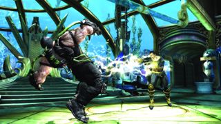 Injustice: Gods Among Us Ultimate Edition Screenshot 4