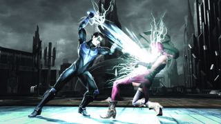 Injustice: Gods Among Us Ultimate Edition Screenshot 10