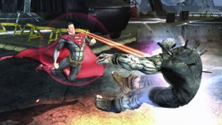 Injustice: Gods Among Us Ultimate Edition Screenshot 7