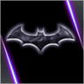 The Caped Crusader Trophy