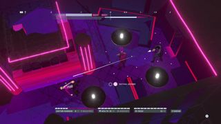 John Wick Hex Screenshot 4