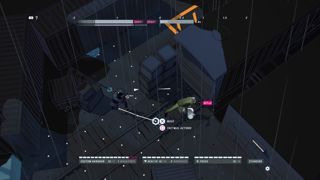 John Wick Hex Screenshot 2