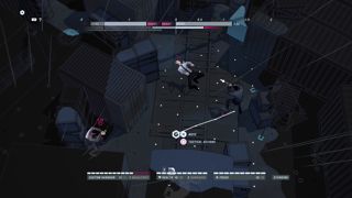 John Wick Hex Screenshot 5