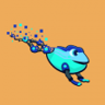 Hello, Frog Trophy
