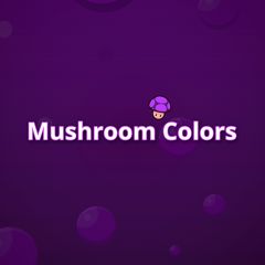 Mushroom Colors Trophy Guide (PS5) - MetaGame.guide
