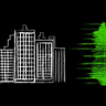City of Illusion Trophy
