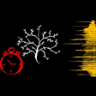 Flames of Haste Trophy