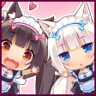 A Snapshot of Neko Paradise Trophy