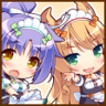 The Nekos' Aromatiss? Trophy