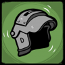 Flying Helmets Trophy