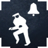 Cat Burglar Trophy