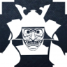 I Will Walk Faceless Among Men Trophy