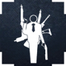 Lord of War Trophy