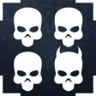OVERKILL Salutes You! Trophy