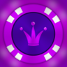 Poker Joker Trophy