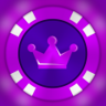 Poker Showdown Trophy