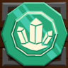 Conqueror Trophy