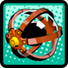 Eventful Horizons Trophy