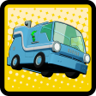 Get To The RADvan! Trophy
