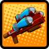 Ghost Boosters Trophy