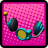 Scientific Super Shuffle Trophy