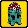 Soap Gets In Your Eyes Trophy