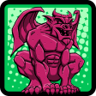 The Number of Beasts Trophy