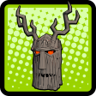 Wicked Wicker Trophy