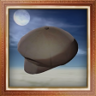 An Unforeseen World Trophy