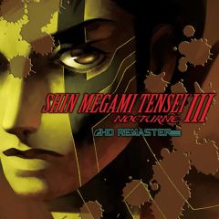 Shin Megami Tensei III: Nocturne HD Remaster