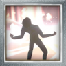 Demon Veteran Trophy