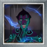 Expert Negotiator Trophy
