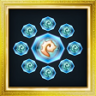 Master of Misfortune Trophy