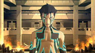 Shin Megami Tensei III: Nocturne HD Remaster Screenshot 2
