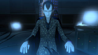 Shin Megami Tensei III: Nocturne HD Remaster Screenshot 10