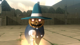 Shin Megami Tensei III: Nocturne HD Remaster Screenshot 4