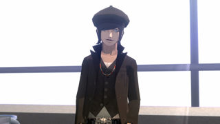 Shin Megami Tensei III: Nocturne HD Remaster Screenshot 7