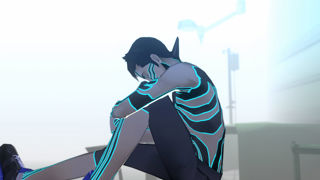 Shin Megami Tensei III: Nocturne HD Remaster Screenshot 6