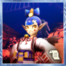 Almighty Fixer Trophy