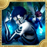 Demi-fiend Overcome Trophy