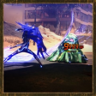 Omnipotent Strike Trophy