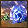 Press Turn Usurper Trophy